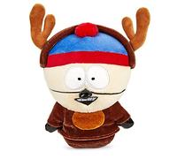 Kidrobot South Park Reindeer Stan Peluche Phunny 20,3 cm