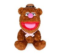 Kidrobot The Muppets Peluche Fozzie Bear Phunny