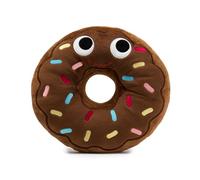 Kidrobot Yummy World Ben Peluche Donut au Chocolat Taille M