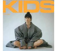 Noga Erez – Kids – CD (Digipak) – Neuf