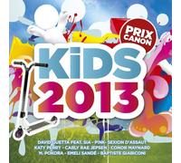 Kids 2013 - Kids 2013 [Import]