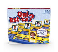 Kids 4-7 Guess Who