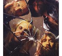 Kadavar – Kids Abandoning Destiny Among Vanity and Ruin – Vinyle 12"