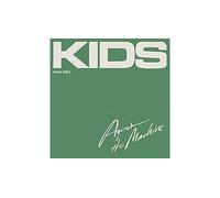 Kids (Against The Machine) CD