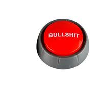 Kids Answer Buzzer Button, Battery Powered Audible Response Switch, Compact Desk Game Interaction Device, Fun Light Audio Effect Novelty Tool Gift For Kid Adults Office Group