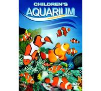 Kids Aquarium - The Clownfish And His Friends