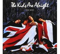 Kids Are All Right Bande originale The Who [SHM-CD] NEUF