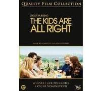 KIDS ARE ALL RIGHT-BIL G