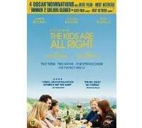 KIDS ARE ALL RIGHT-BILINGUE G