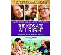 Kids are All Right [Edizione: Regno Unito] [Import]