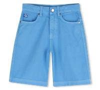 Kids Around - Short - Bleu - Garçon - 5 Ans