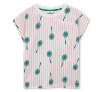 Kids Around - Tee-shirt Manches Courtes - Craie - Fille - 12 Ans