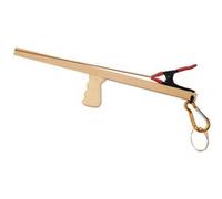 Kids At Work bois de fusil élastique Ivoire