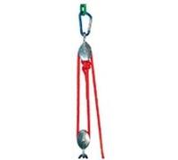KIDS AT WORK FLASCHENZUG SEIL-SET, SORT. L 5 M (A 750 130) G