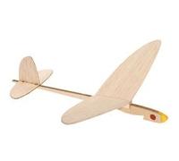 Kids At Work kit de construction avion n° 3 junior bois brun 2-pièces Marron G