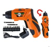 Vedes A600679 Visseuse sans Fil Kids at Work Lith. Nouveau A600679