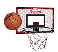 Kids Basketball Hoop - Indoor Mini Basketball Goal with Electronic