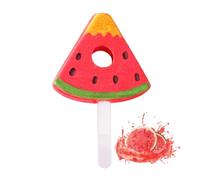 Kids Bath Ball - Standard Size Colorful Fruit Lollipop Bath Ball, Safe Game With Bubble Blowing Multi Foam Bathing Salt Essential Oil Balls For Bathtub Swimming Pool