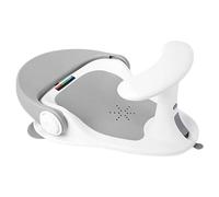 Kids Bath Seat - Children's Bath Chair | Kids Baths Chair | Adjustable Child Bathing Chairs | Child Sitting Baths Seat for Boys Girls Caregivers Parents Daycare Centers Home Bathroom Toilet