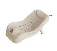 Kids Bath Support, Anti Slip Seat, Soft Bath Seat, Temperature Sensing Seat, Ergonomic Bath Support, Smart Temperature Sensing Soft And Comfortable Material For Bigger Kids At Bathtime