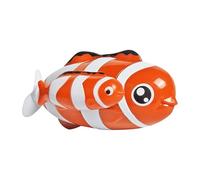 Kids Bath Toy, Floating Toy,8.27 inches, Interactive Water Game, Preschool Shower, Colorful Early Learning Design, for Home, Bathroom, Tub, Baby, Toddler, Playtime, Nursery