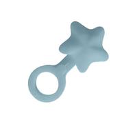 Kids Bathtub Stopper - 3x3x1.5cm Leak-Proof Secure Sealing 2 Pieces,Non-Slip Bathtub Stopper Silicone Drain Plug,for Home Hotel Apartment Rental House Boys Girls Preschoolers Children