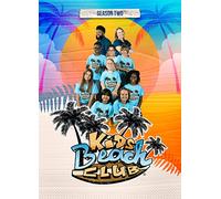Kids Beach Club