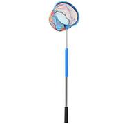 Kids Beach Net Retractable Fishing Catch Extendable Catcher Adventure