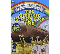 Kids Bible Stories-Old Testament