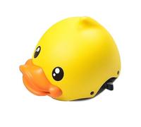 Kids Bicycle Helmet, Cute 3d Yellow Duck , Boys Girls 48-58cm, Bike Skateboard Skating Scooter