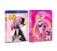 (Kids) - Bishoujo Senshi Sailor Moon R Blu-Ray Collection 1 (4 Blu-Ray) [Edizione: Giappone]