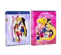 (Kids) - Bishoujo Senshi Sailor Moon R Blu-Ray Collection 2 (4 Dvd) [Edizione: Giappone]