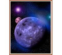 Kids blank comic book trend: Create your own story blank comic Space