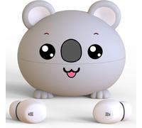 Kids Bluetooth Headphones, Wireless Bluetooth 5.3 Headphones For Kids, 85Db Safe Volume, 30H Listening, Usb-C Fast Charging, Ipx6 Waterproof For Ipad/Tablet/Travel/School