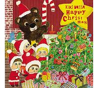 KIDS BOSSA Happy Christmas (キッズボッサ ハッピー クリスマス) 通常盤
