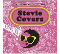 Kids Bossa Presents Stevie Covers