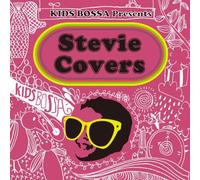 Kids Bossa Presents - Stevie Wonder Covers