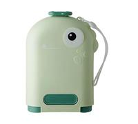 Kids Bottle Cleaner Kit - Complete Cleaning and Travel Hygiene, Integrated Drying Rack Case, 18 X 11.5cm Compact Size 240g Portable Weight, BPA Free Synthetic White for Nappy Bag Holiday