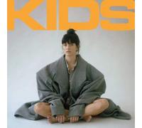 Kids by Noga Erez [CD] NEUF