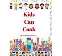 Kids Can Cook