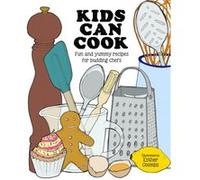 Kids Can Cook by Esther Coombs Esther Coombs (Auteur)