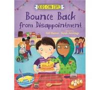 Kids Can Cope Bounce Back from Disappointment by Gill Hasson Gill Hasson (Auteur)