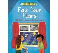 Kids Can Cope Face Your Fears by Gill Hasson Gill Hasson (Auteur)
