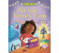 Kids Can Cope Put Your Worries Away by Gill Hasson Gill Hasson (Auteur)