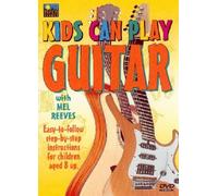 Kids Can Play Guitar [Import anglais]