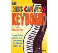 Kids Can Play Keyboard [Import anglais]