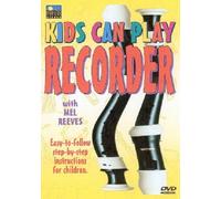 Kids can play recorder