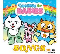 Kids - Catchat for Babies Songs [Import allemand]