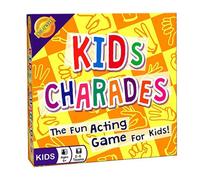 Kids Charades Game