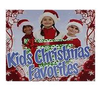 Various Artists - Kids Christmas Favor